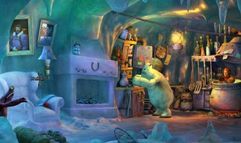 The Book of Unwritten Tales: The Critter Chronicles screenshot 10