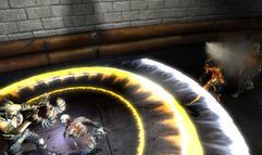 Hellgate Global screenshot 4