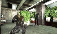 SWAT 4: the Stetchkov Syndicate screenshot 3