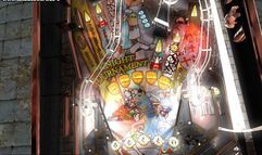 Dream Pinball screenshot 24
