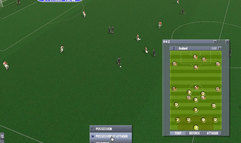 Professional Manager 2005 screenshot 6