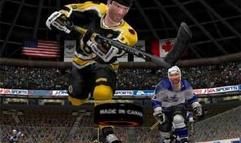 NHL 2004 screenshot 5