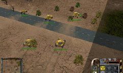 S.W.I.N.E. screenshot 5