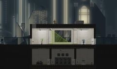 Gunpoint screenshot 1