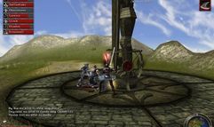 Dawnspire screenshot 5