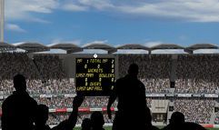 Cricket 07 screenshot 1