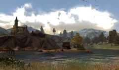 The Guild 2 screenshot 4