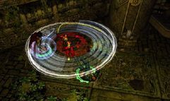 X-Men Legends II: Rise of the Apocalypse screenshot 2