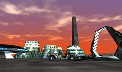 Universal Combat: Hold the Line screenshot 5