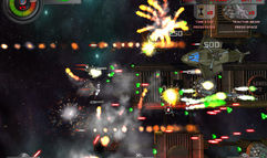 Arkhelom 3D screenshot 6