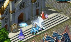 Myth War II screenshot 4