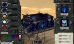 Warhammer 40,000: Dawn of War screenshot 2