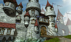 Simon the Sorcerer 4: Chaos Happens screenshot 5
