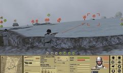 Theatre of War screenshot 28