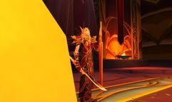 World of Warcraft: the Burning Crusade screenshot 19