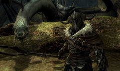 The Lord of the Rings: War in the North screenshot 4