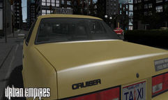 Urban Empires screenshot 15