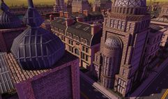 SimCity Societies screenshot 10