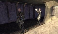 Bet on Soldier screenshot 2