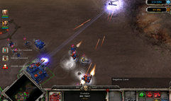 Warhammer 40,000: Dawn of War screenshot 10