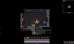 Claustrophobia: The Downward Struggle screenshot 9