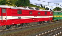 Trainz Railroad Simulator 2006 screenshot 31