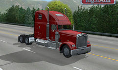 Rig'n'Roll screenshot 1