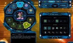Space Rangers 2: Dominators screenshot 5