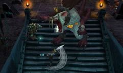 Royal Quest screenshot 4