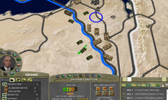Supreme Ruler 2020 screenshot 3