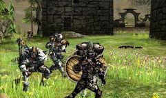 Darkfall Unholy Wars screenshot 11
