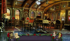 Queen's Quest: Tower of Darkness screenshot 6
