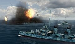 Battlestations: Pacific screenshot 11