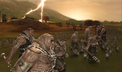 King Arthur  screenshot 8