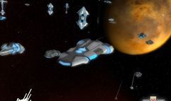 Sins of a Solar Empire screenshot 13