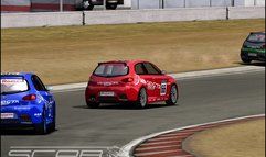 S.C.A.R. - Squadra Corse Alfa Romeo screenshot 5