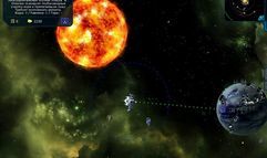 Space Rangers 2: Dominators screenshot 24
