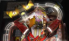 Dream Pinball screenshot 5