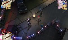 Monster Madness: Battle For Suburbia screenshot 13