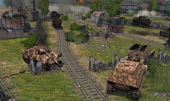 Officers screenshot 2