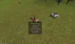 Mount & Blade screenshot 2