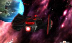 Sins of a Solar Empire screenshot 8