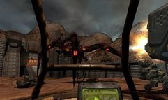Quake 4 screenshot 3