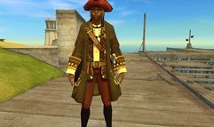 Pirates of the Burning Sea screenshot 29