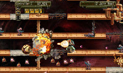Explosionade screenshot 8