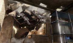 Red Faction: Guerrilla screenshot 4