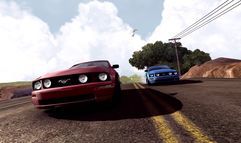 Test Drive Unlimited screenshot 6