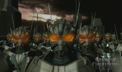 Galactic Civilizations II: Dreadlords screenshot 13