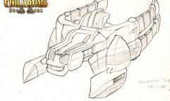 Galactic Civilizations II: Dreadlords screenshot 3