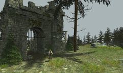 The First Templar screenshot 5